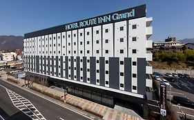 ホテルルートイングランド上田駅前